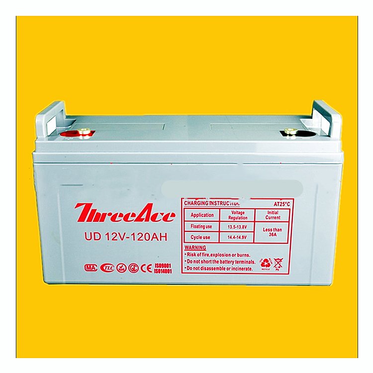 3A蓄电池内的压力增加造成鼓肚变形