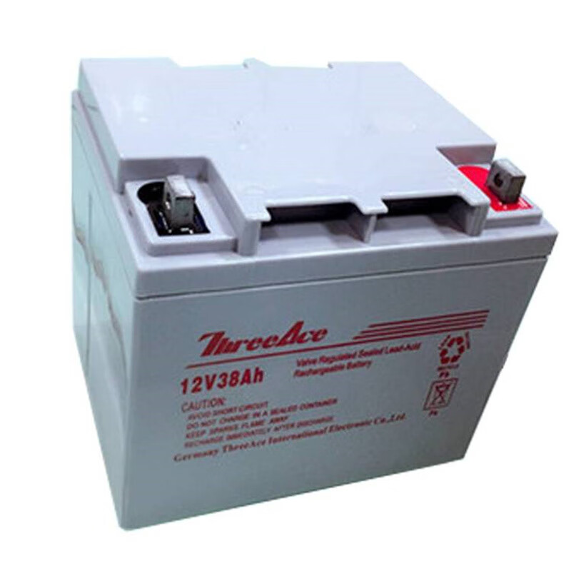 ThreeAce蓄电池使用注意事项